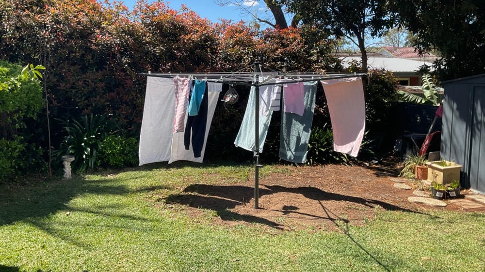 9 Clothesline Picks for Family of 5 Choosing the Ideal Clothesline for a Family of 5