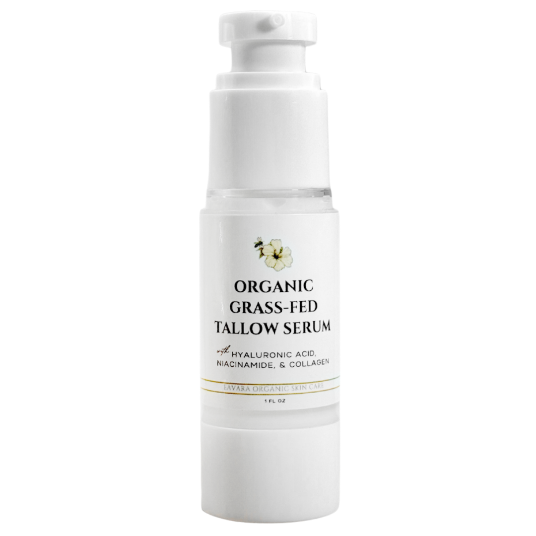 Pure Balance Tallow Serum