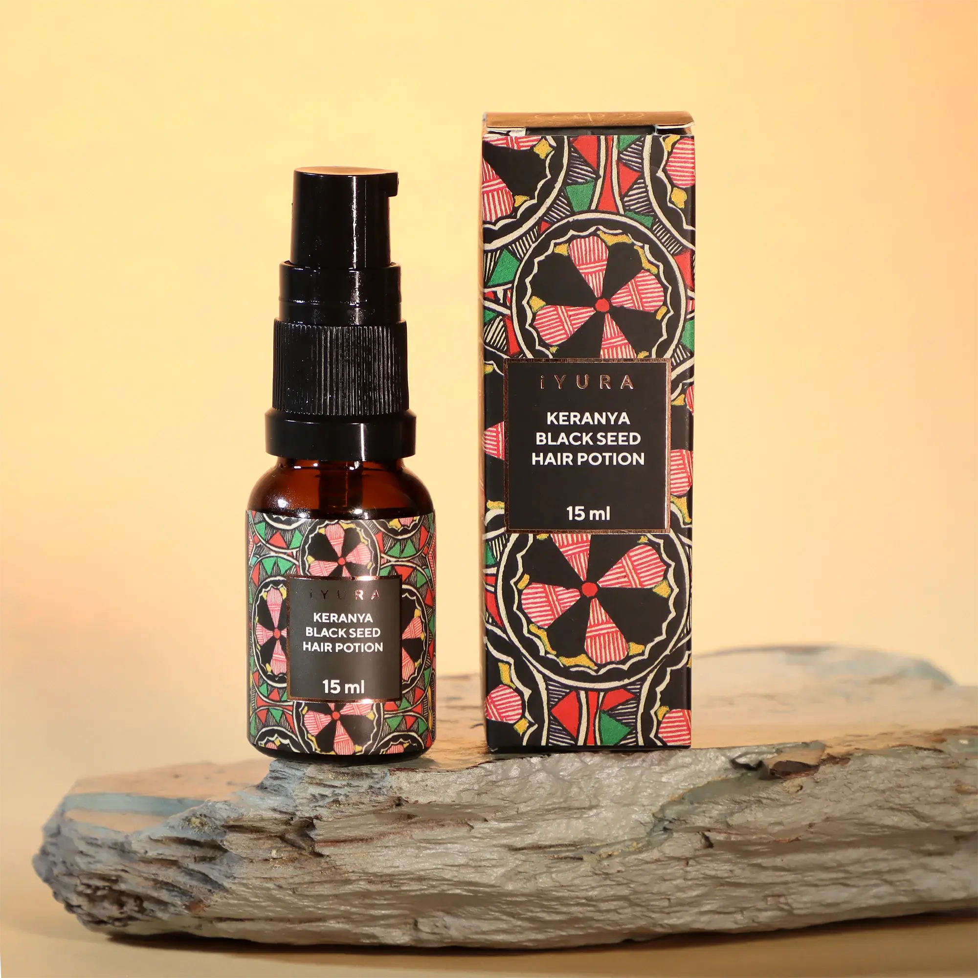Mini Cerabuild - Phyto-Ceramides infused Face & Neck Cream