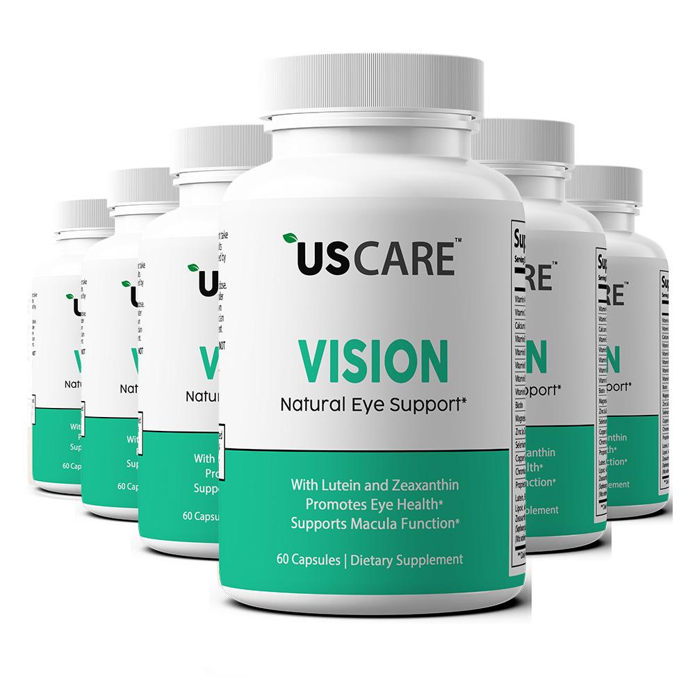 USCare Vision