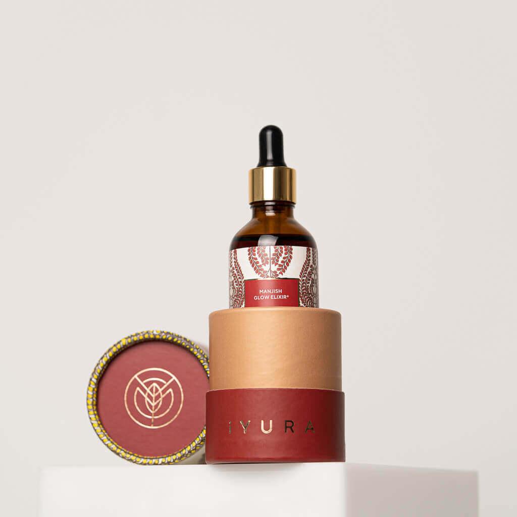 Manjish Glow Elixir