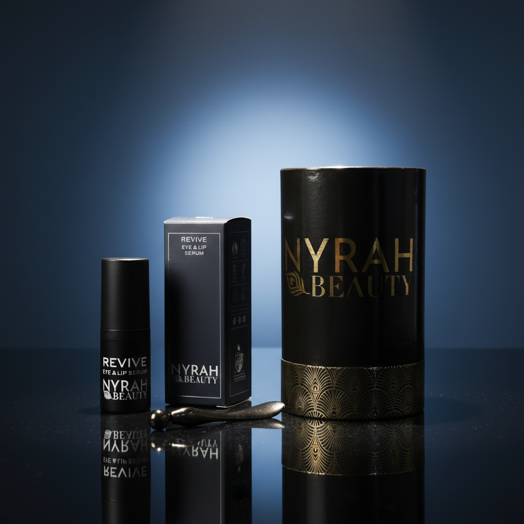 REVIVE Eye & Lip Contour Gift Set