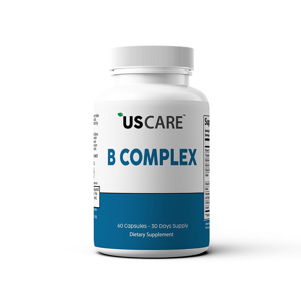 USCare B Complex