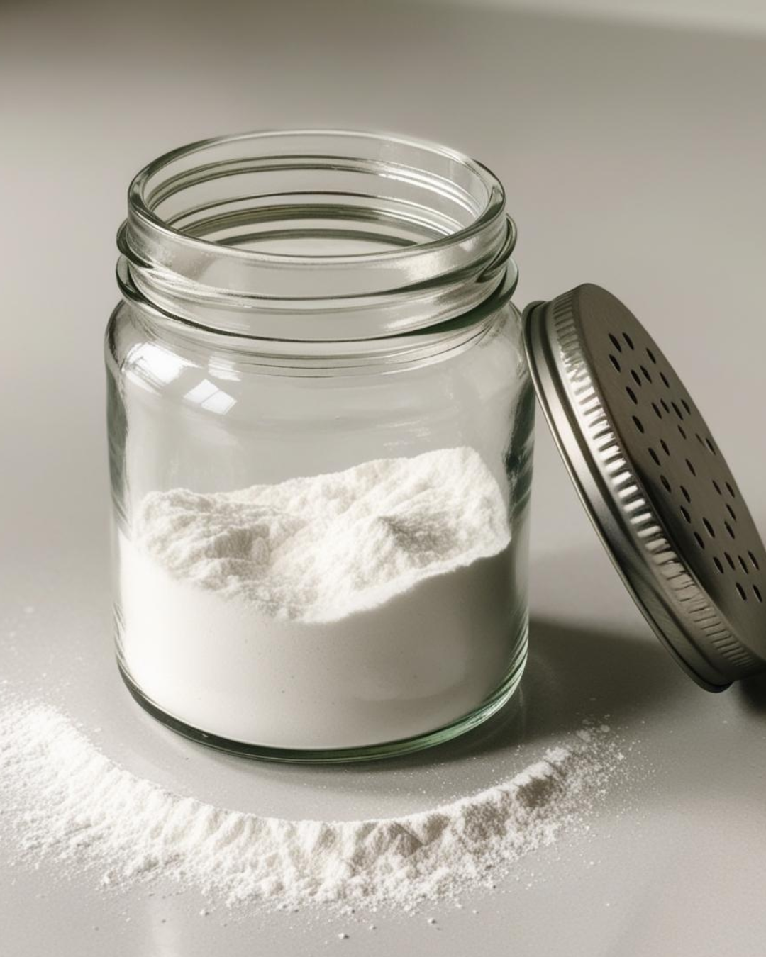Make this fridge deodoriser with Thieves Oil