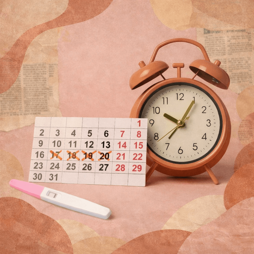 Glaire cervicale contraception naturelle