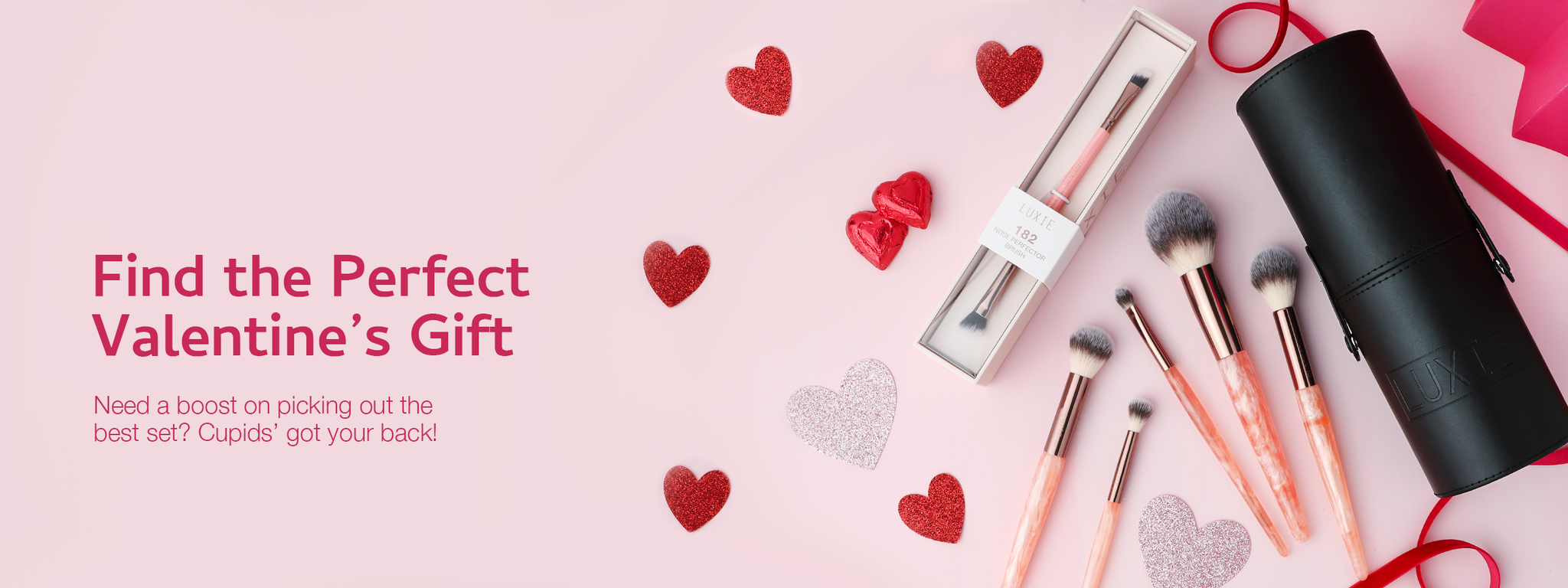 Find the Perfect Valentine's Gift