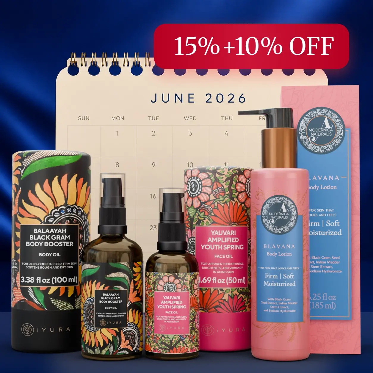 Sculpted & Lifted Look Bestseller Bundle