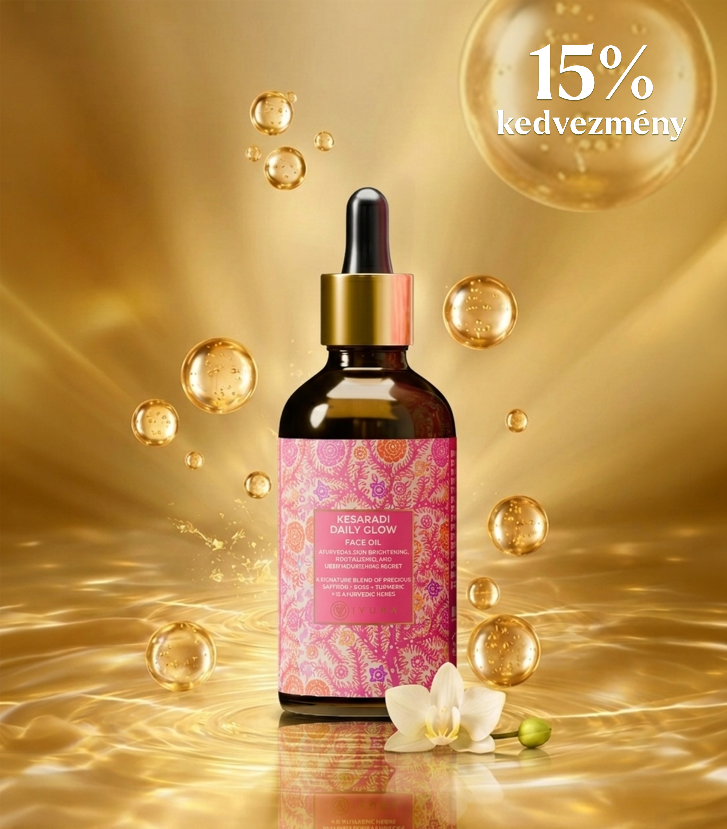 Blavana Body Lotion - 25% Off