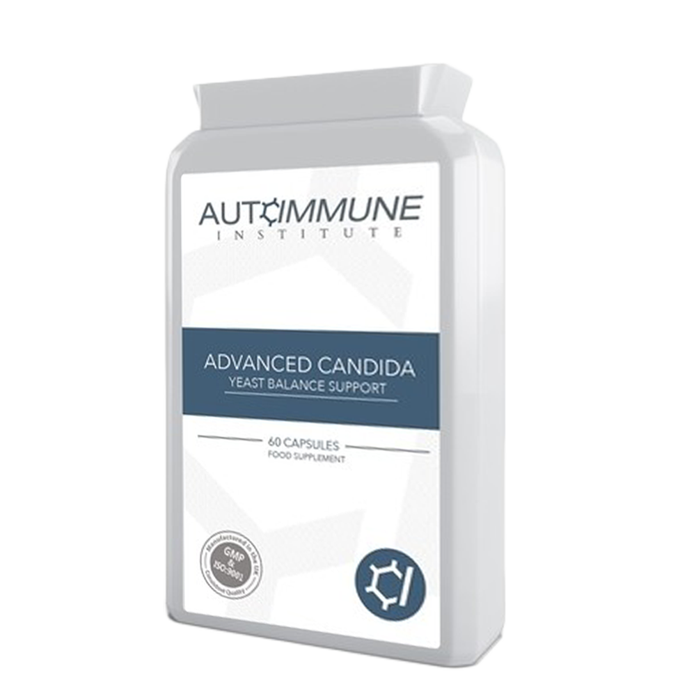 Advanced Candida