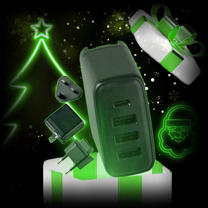 Titan 45W Nano PD Plug™ - Bundle Offer