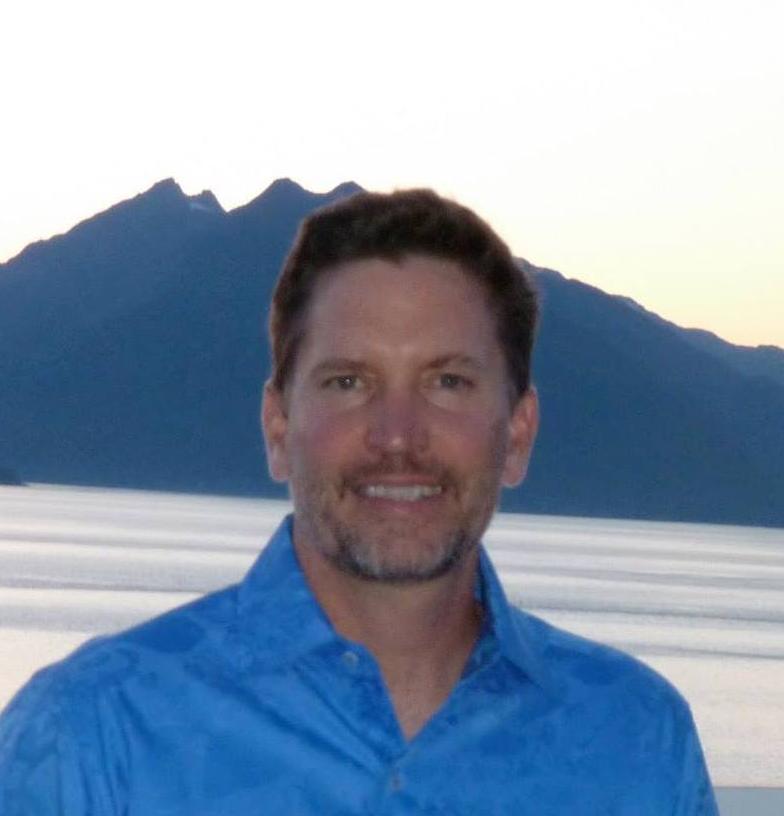 Scott Bueling | LeadershipBooks.store