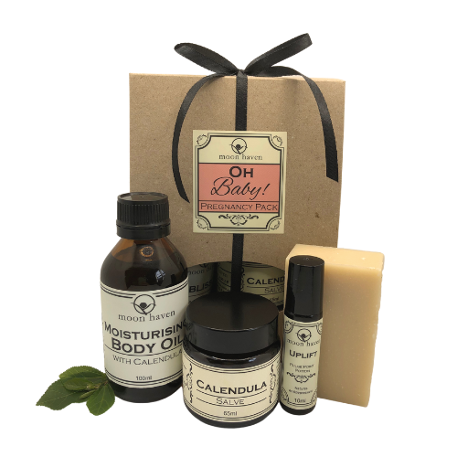 Moon Haven Soaps, Lotions & Potions Cowaramup, Margaret River & Online