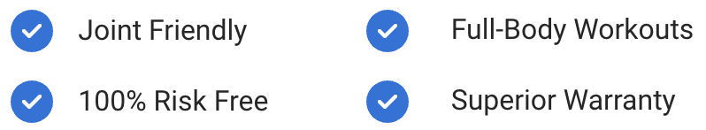 Trust Icons for XBAR