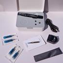 Safe microneedle device for home use – Beautimate