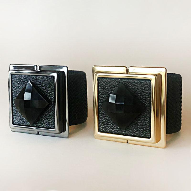 Treasure Scarf Lock