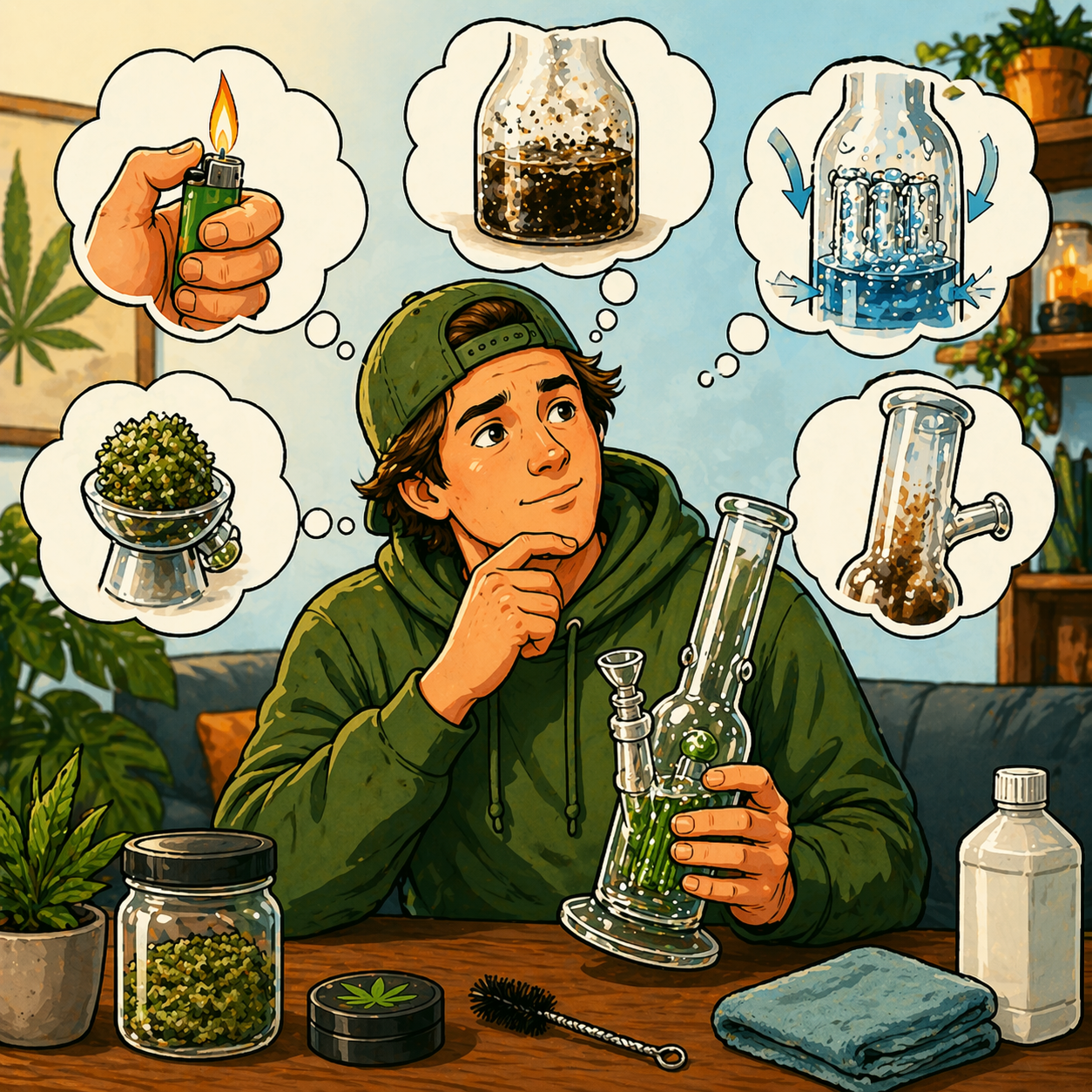 Why Your Sessions Feel Harsher Than They Should