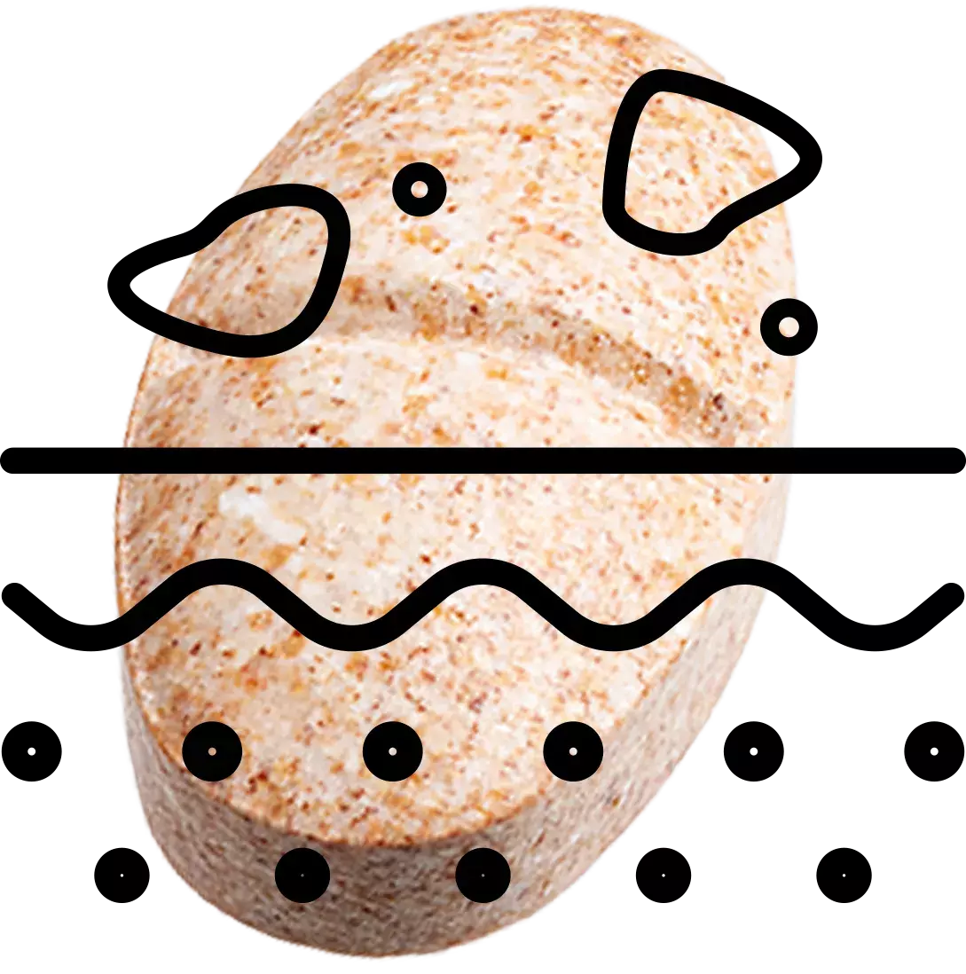 Skin pigmentation
