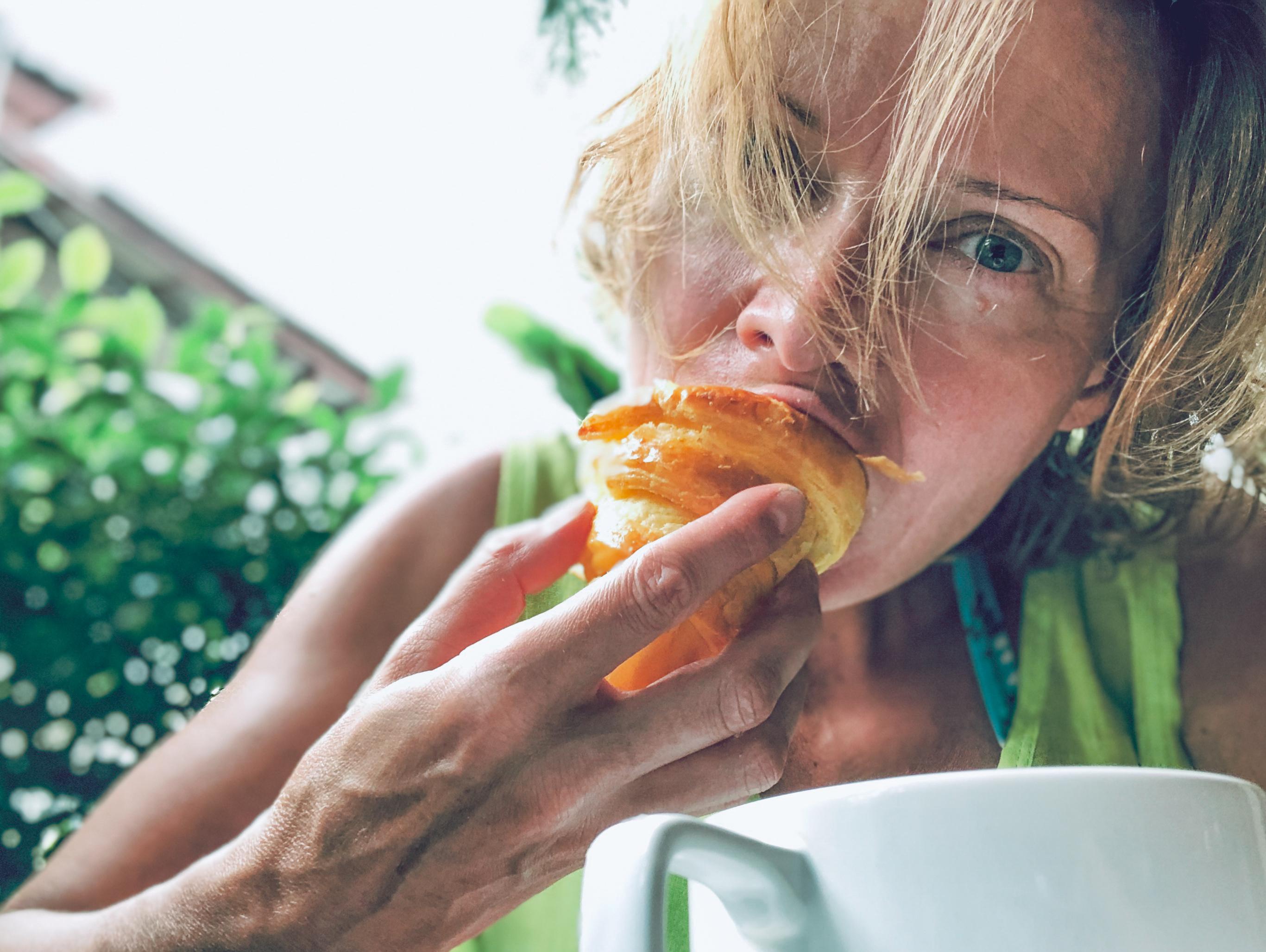 Why Your Metabolism Slows Down After 40
