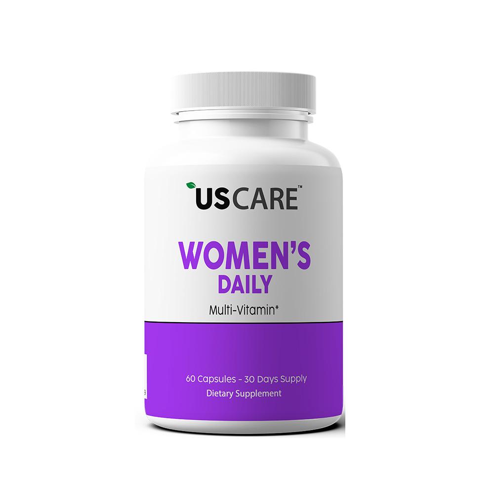 USCare Women's Daily