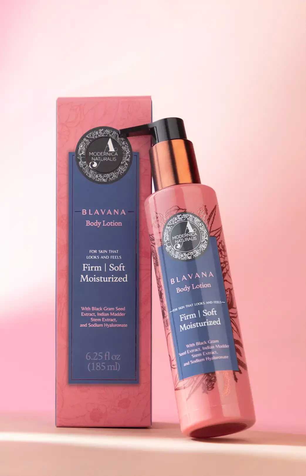 Blavana Body Lotion web