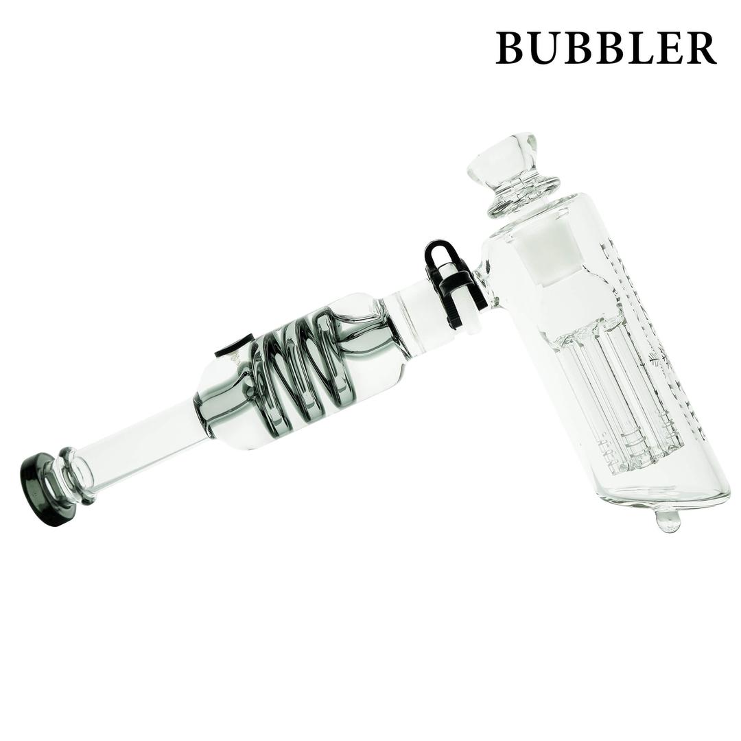 hammer bubbler