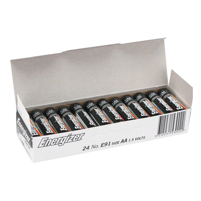 Energizer AA