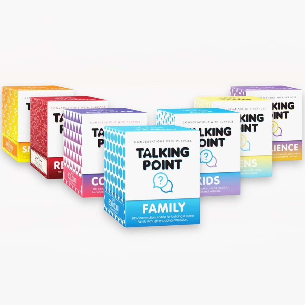 200 Conversation Cards Card Game For Adults Enjoy Better - Temu