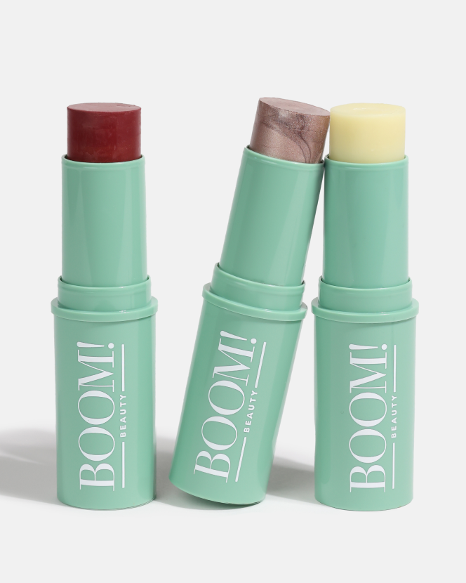 Boomstick Trio®