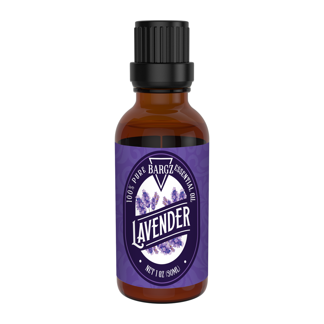 Pure Lavender Essential Oil 4oz - Relaxing Lavender Oil Essential Oil for  Diffuser Aromatherapy Sleep and Mood - Pure Lavender Oil for Hair Skin  Nails