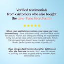 Testimonials