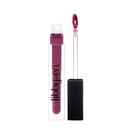 Plumping Lip Gloss - Berry Pout vial and applicator
