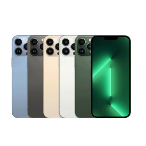 iPhone 13 Pro Max