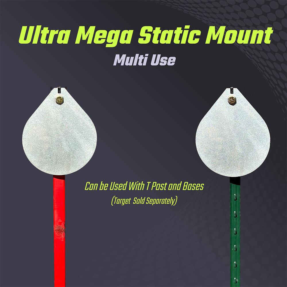 Multi Use Cap
