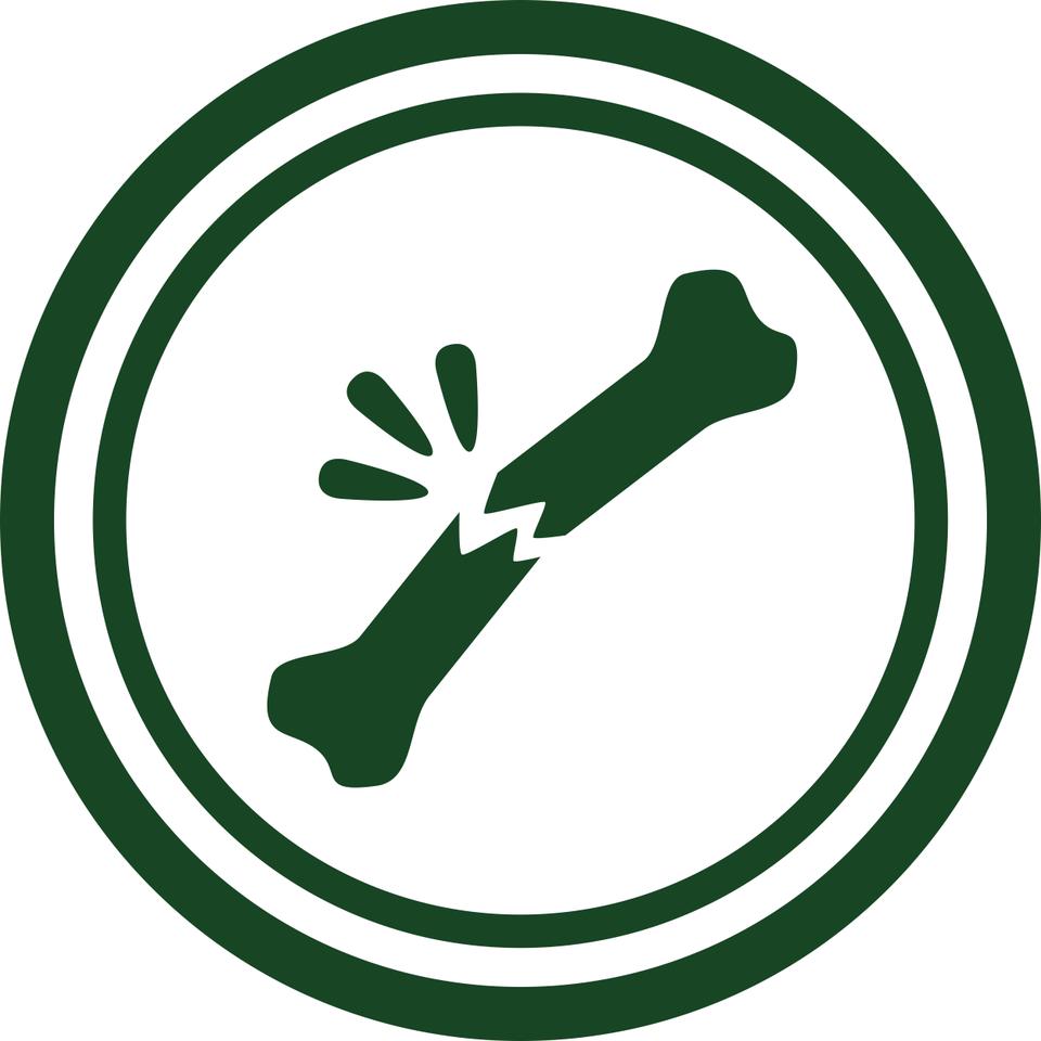 Injuries (Such As Bone Fractures or Ligament Tears)