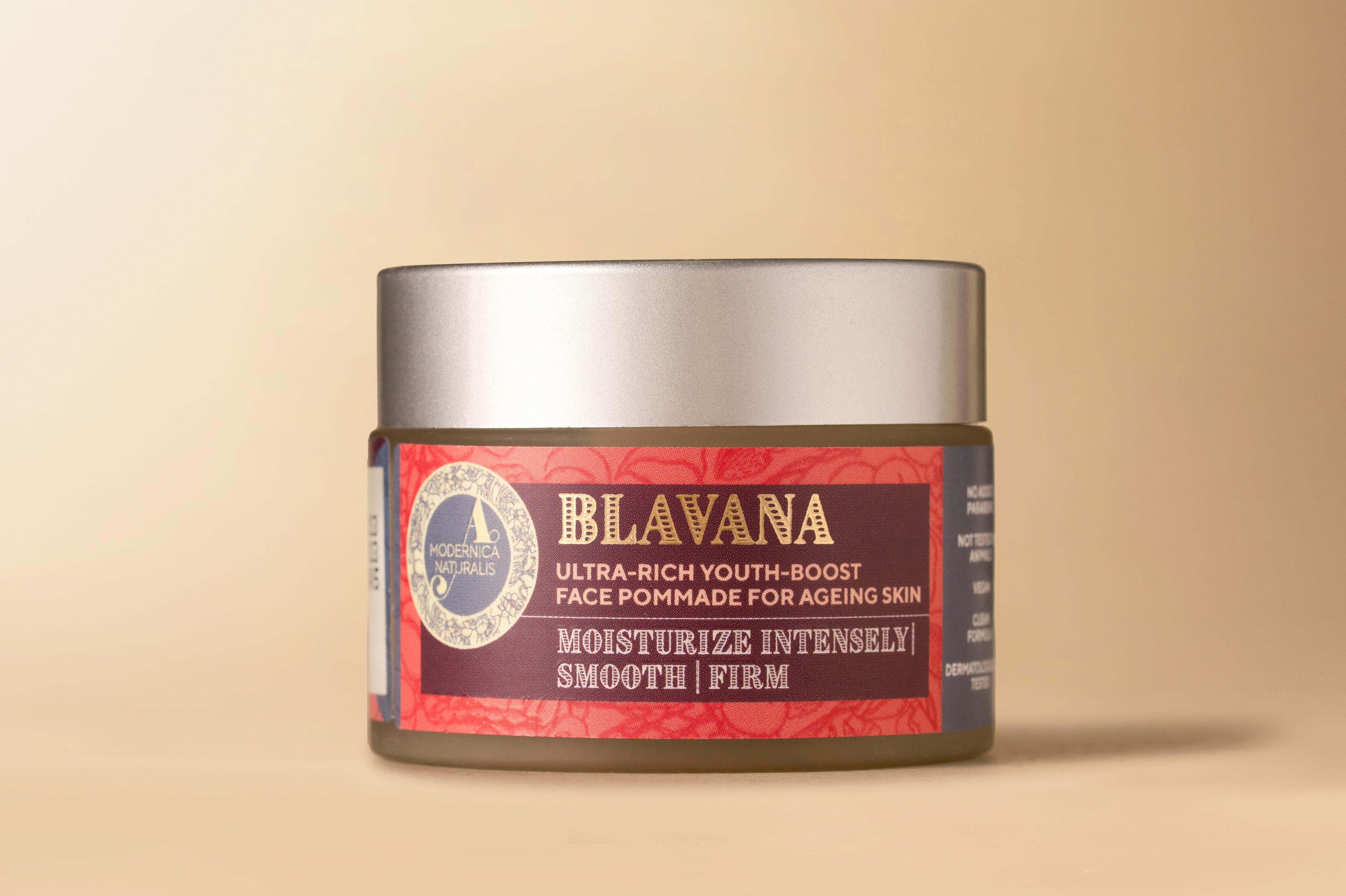 Blavana Face Pommade Product image