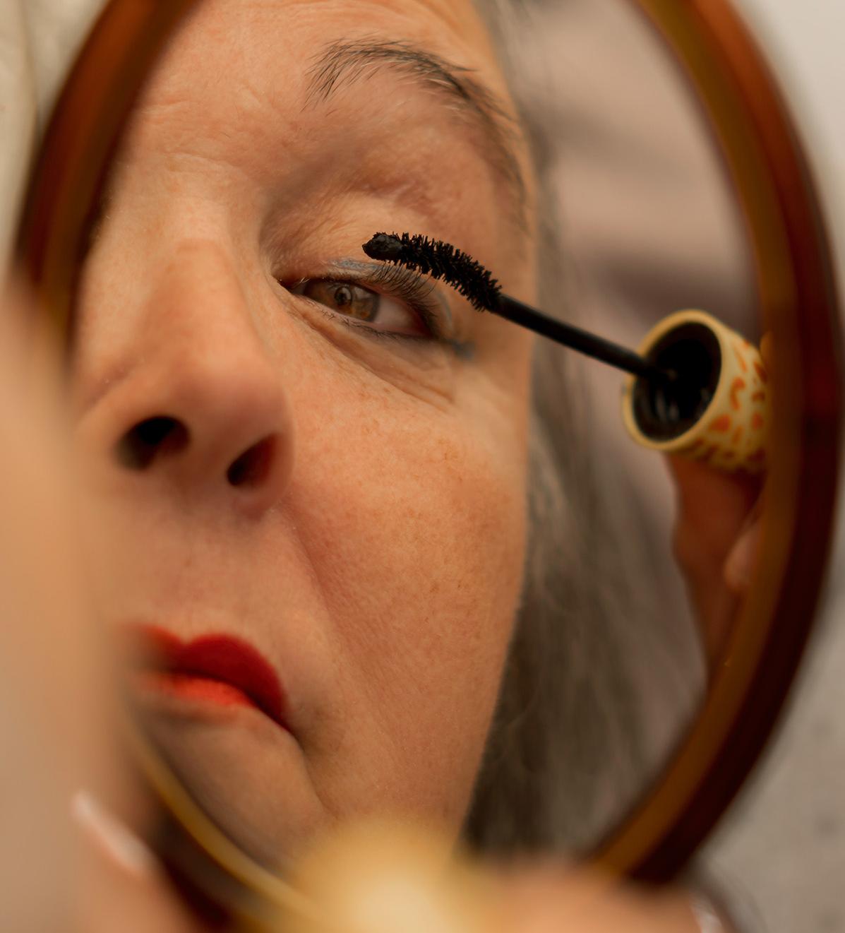 Eye Makeup Tips For Women Over 60