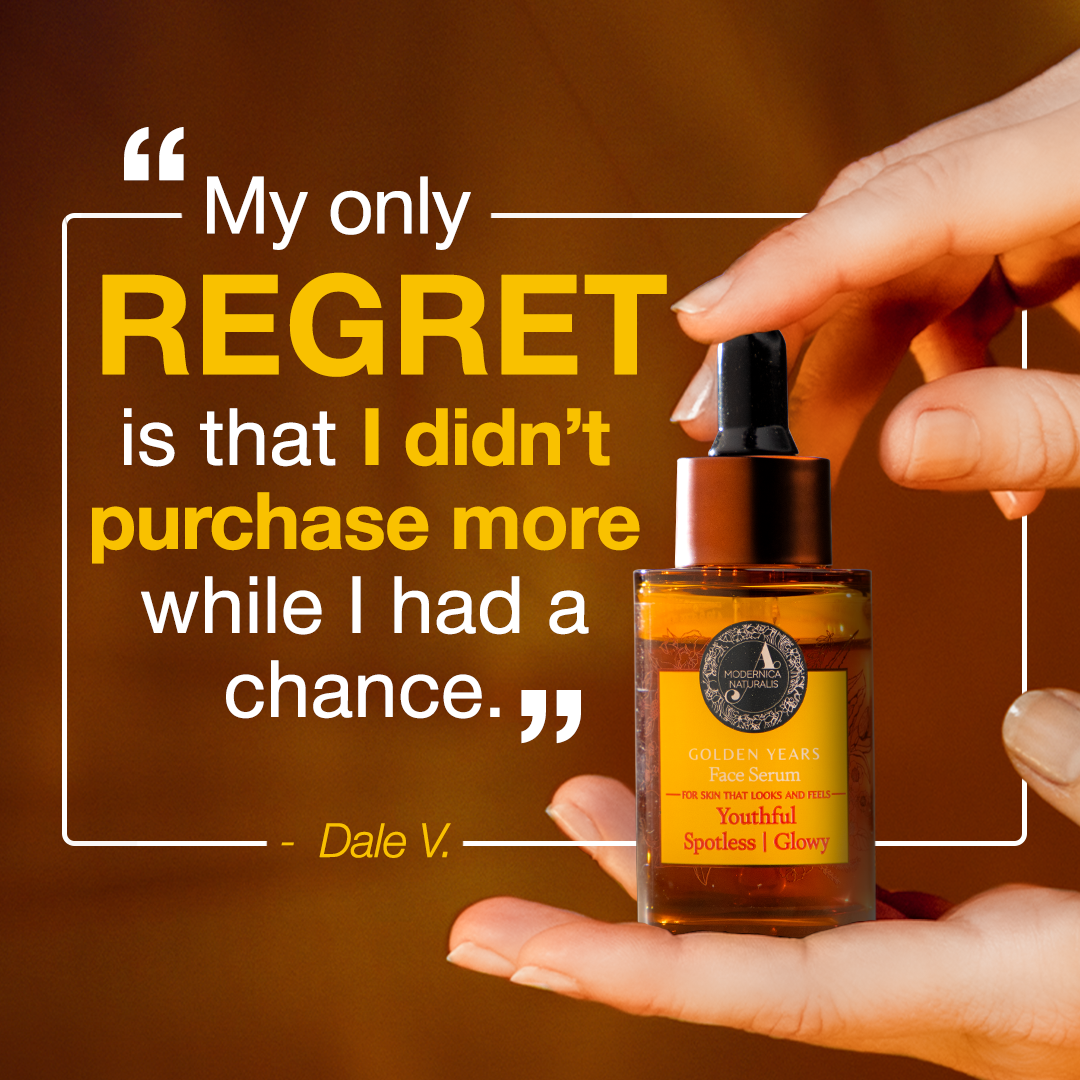 Customer testimonial 1