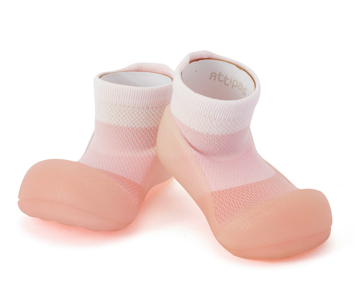 Baby Girl Water Shoes - Pink