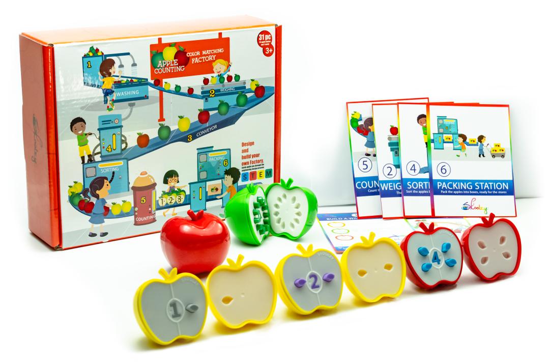learning toys for 3 year olds