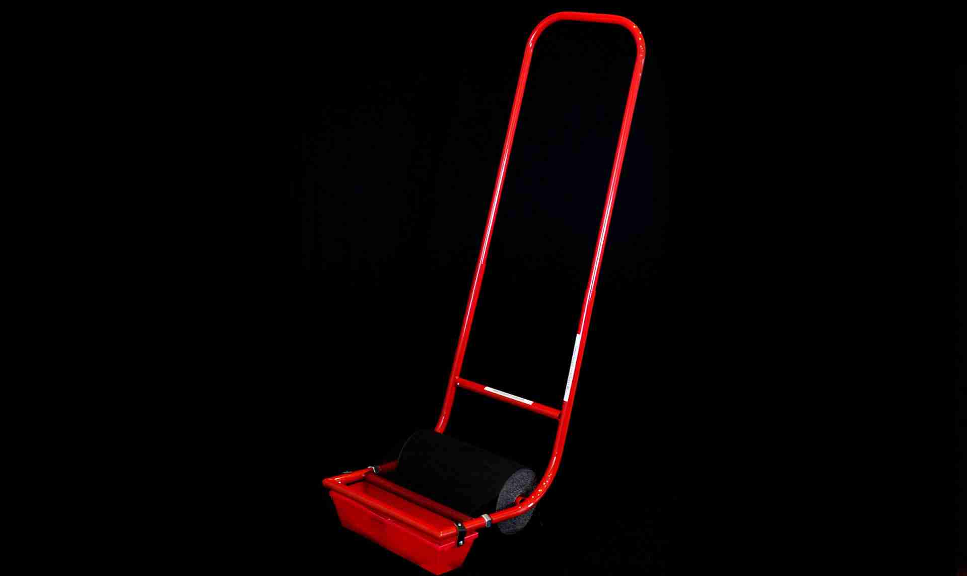 SAVE 25% - Early Bird Special – Sticker Burr Roller