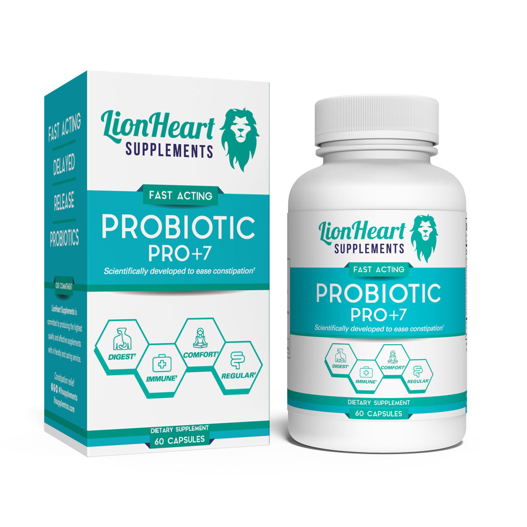 Probiotic Pro + 7