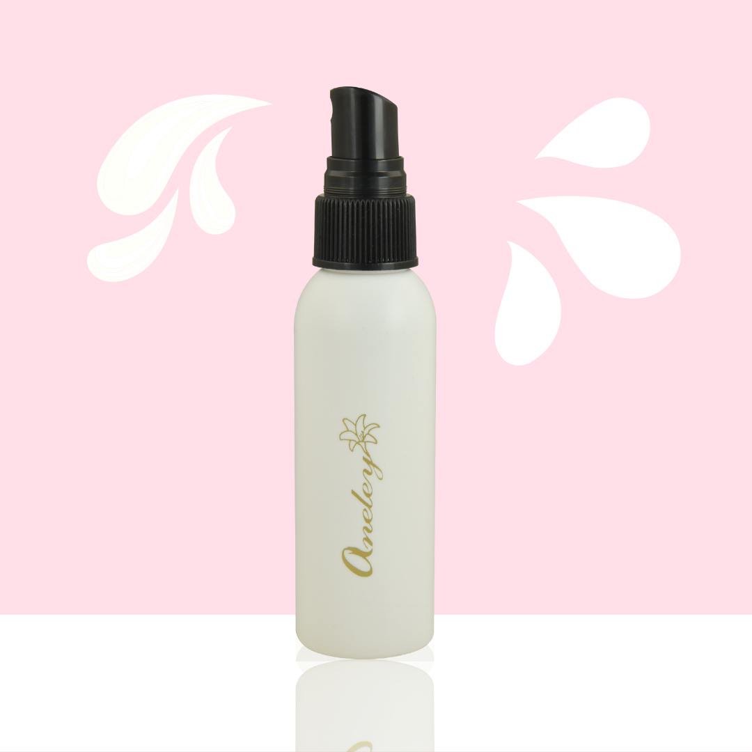 Natural Moisture Spritz