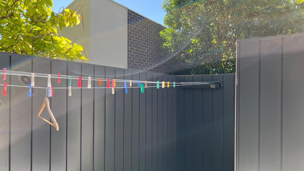 Best Clothesline Ideas for Small Spaces: Top 7 Space-Saving Solutions Summary