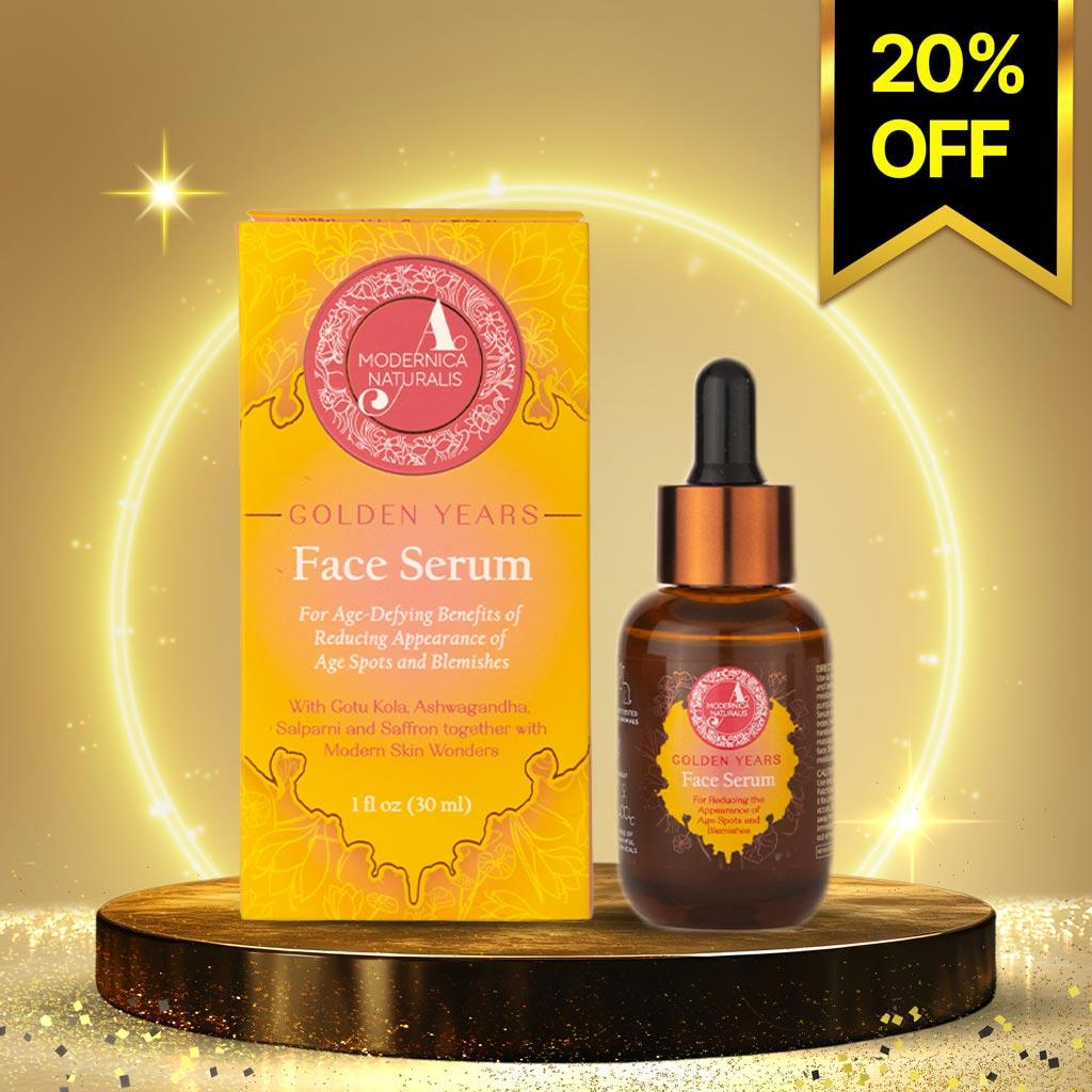 Line Tune Face Serum