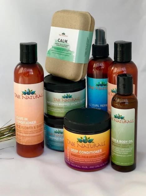 tree naturals product junkie kit