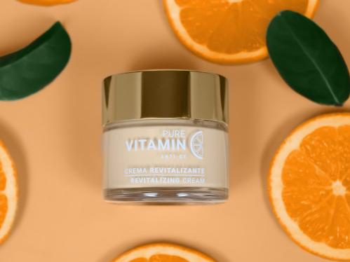 Vitamin C Face Cream
