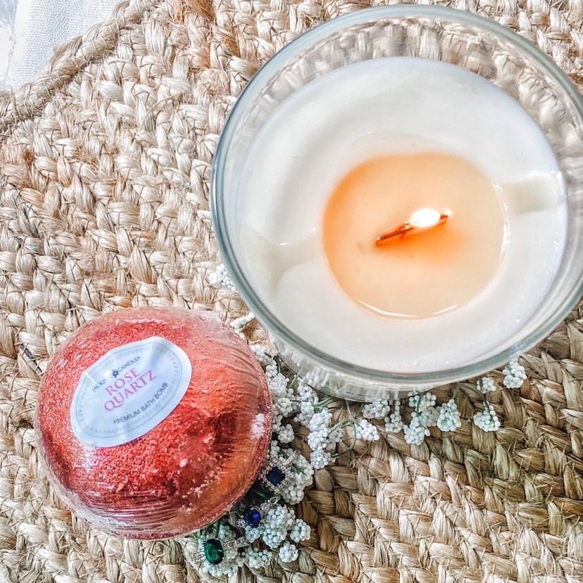 Candle Science How do Candles Work? Jackpot Candles