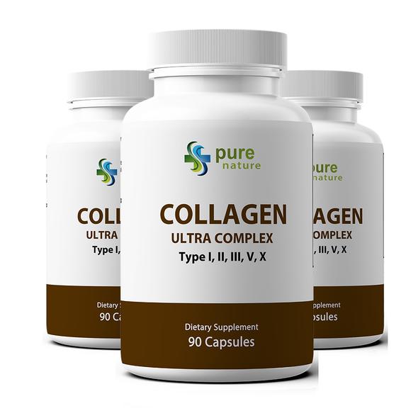 PureNature Collagen Ultra