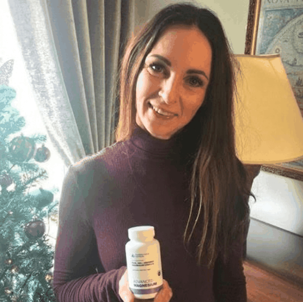 Lisa Magnesium