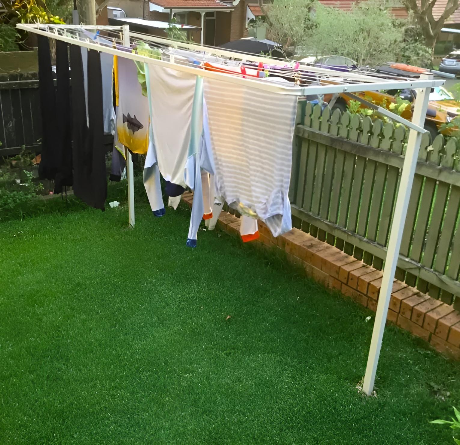 Eco 300 Clothesline